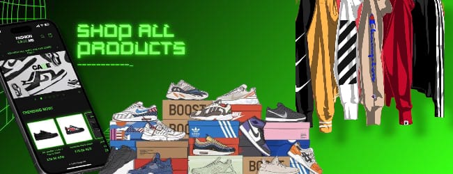 SHOP ALL PRODUCTS visual data 4