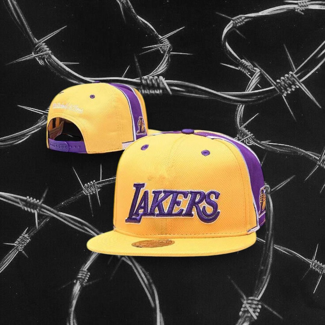 New Era MLB cap