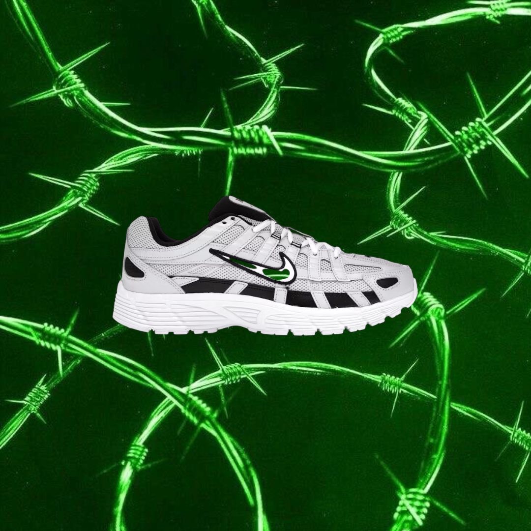 nike p6000