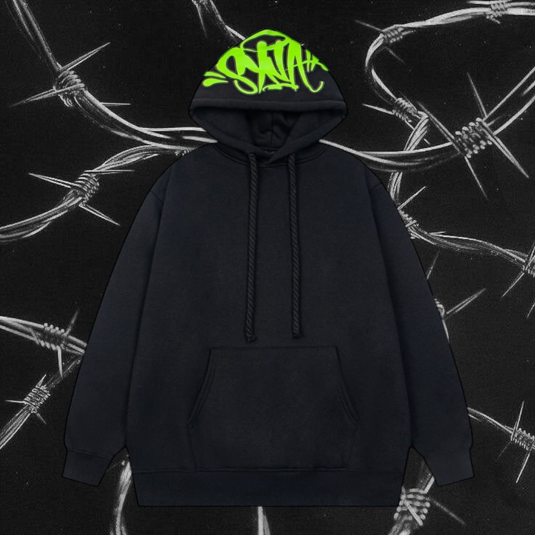 Syna World Hoodie