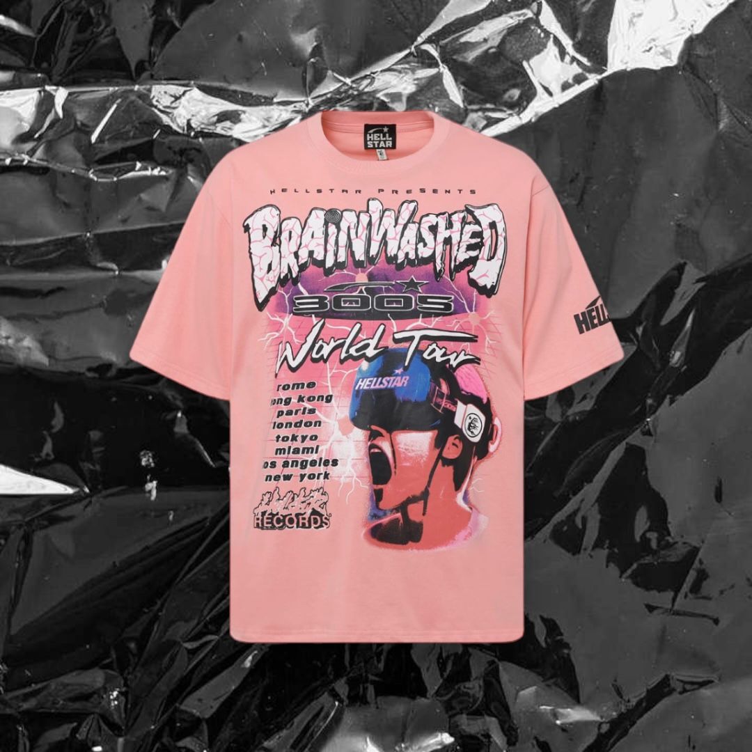 Hellstar T-Shirt