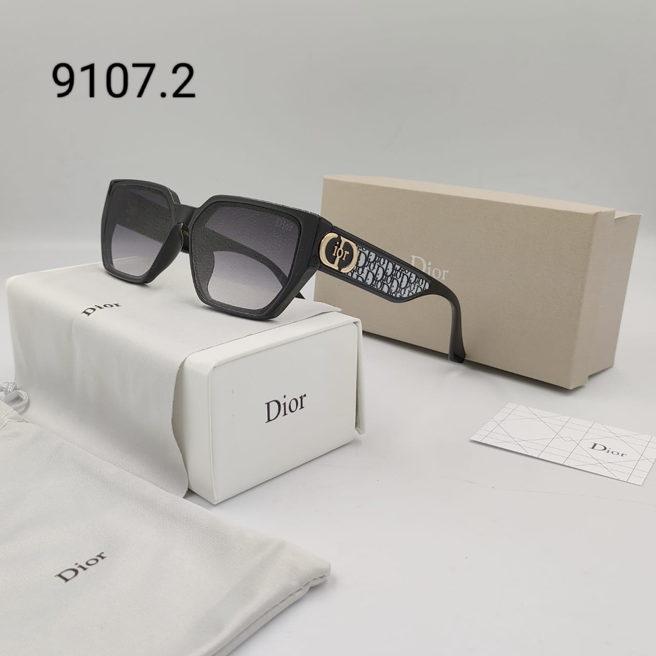 DIOR SUNGLASSES