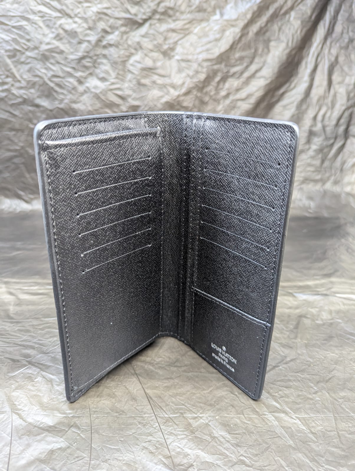 LV LONG WALLET MONOGRAM