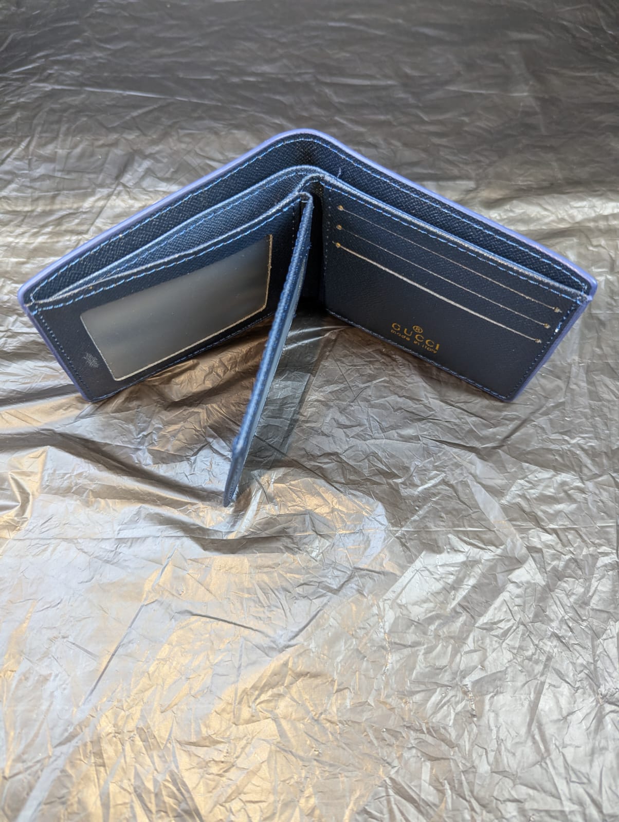 GUCCI WALLET