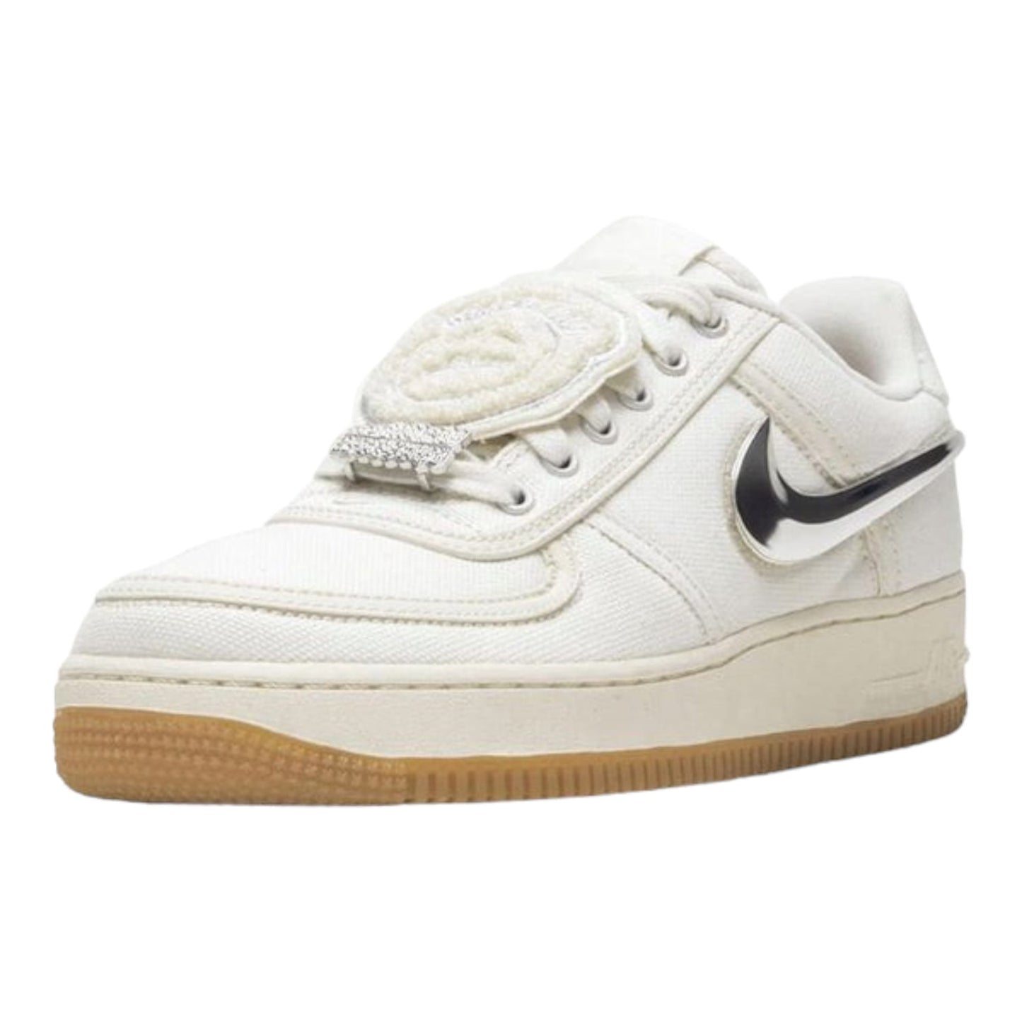 NIKE AIR FORCE 1 travis scot