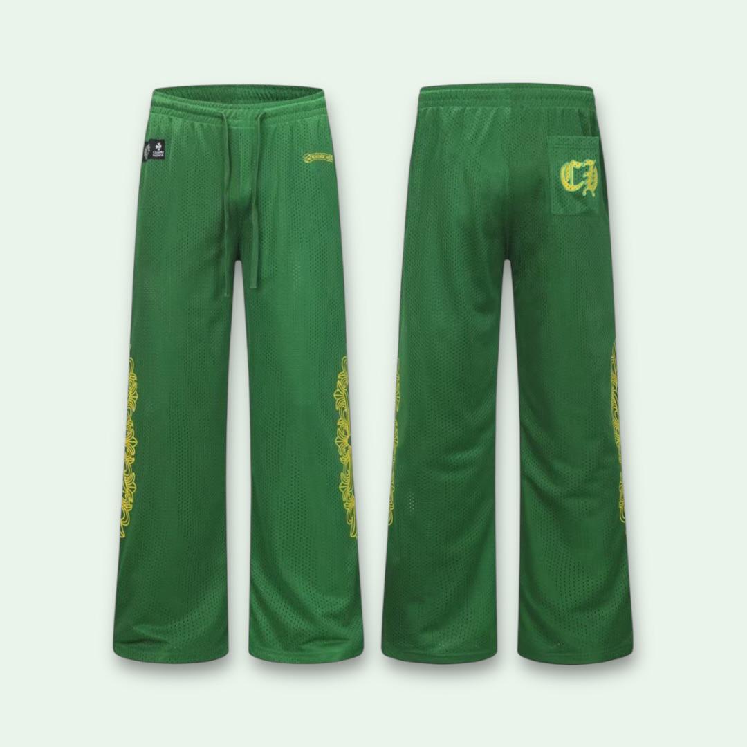Chrome Hearts Sports Mesh Jersey pants – fashioncage