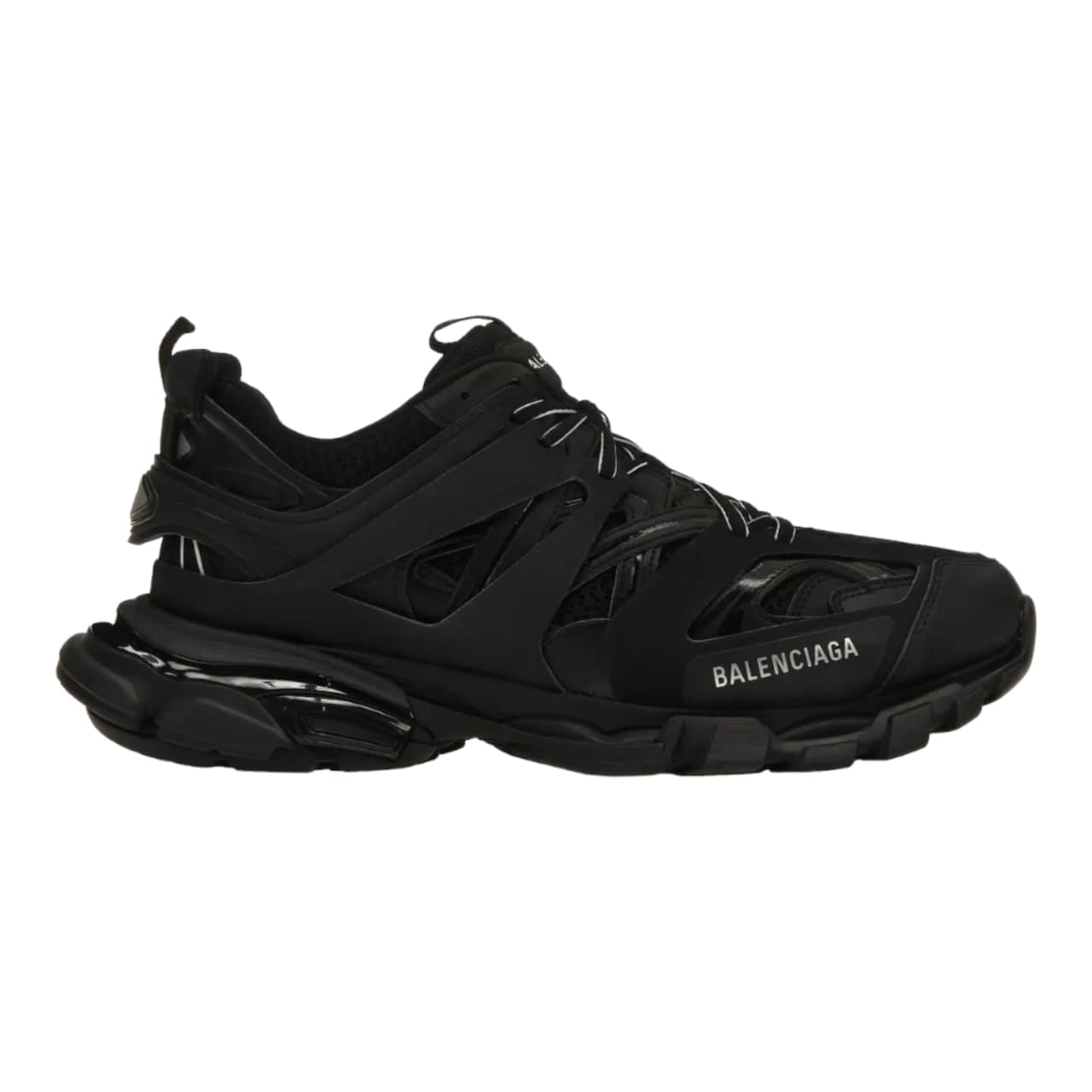 balenciaga track