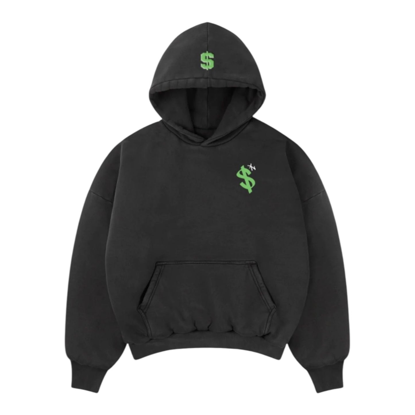 Started From The Bottom Selfmade Hoodie