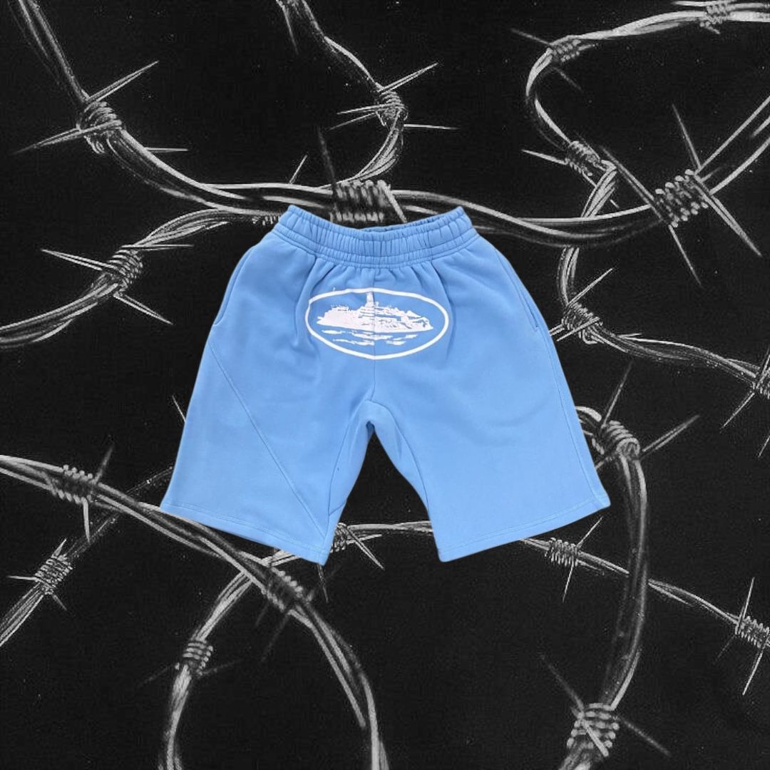 Corteiz shorts