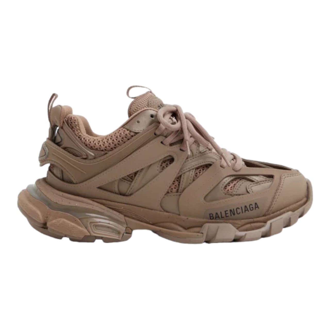 balenciaga track