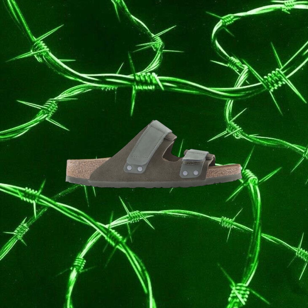 Birkenstock