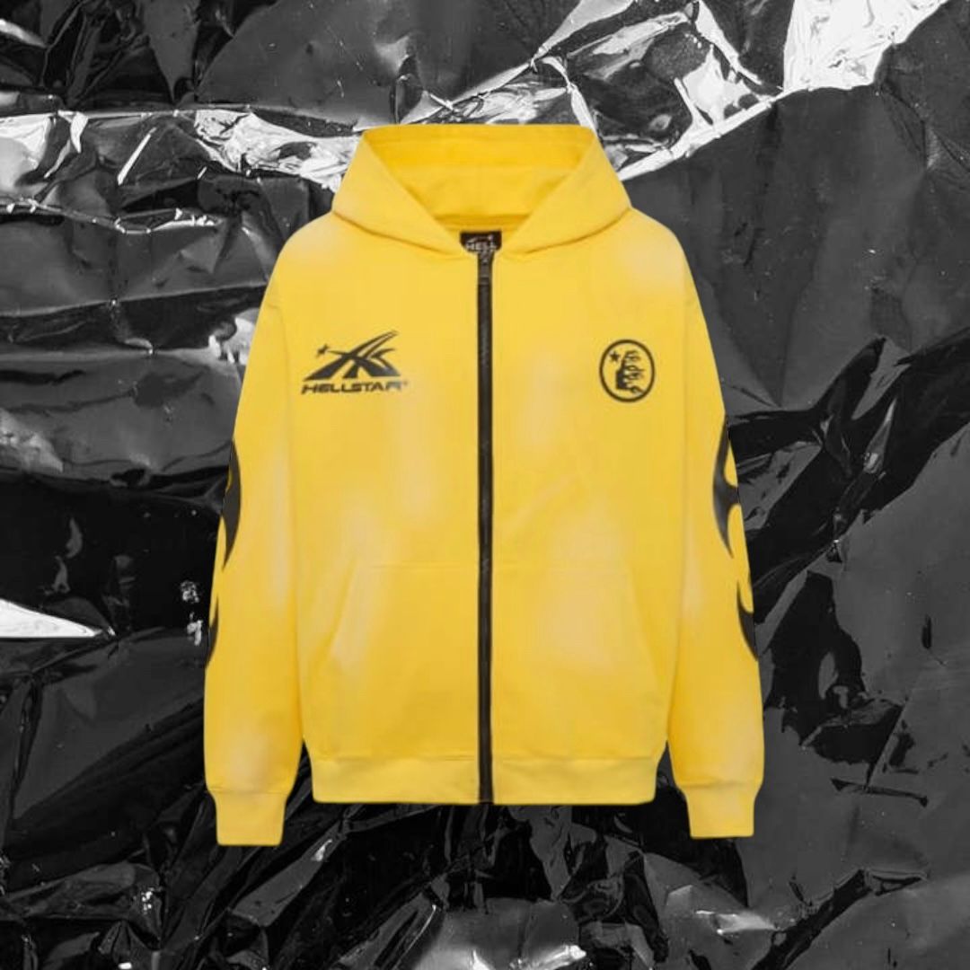 Hellstar Tracksuit
