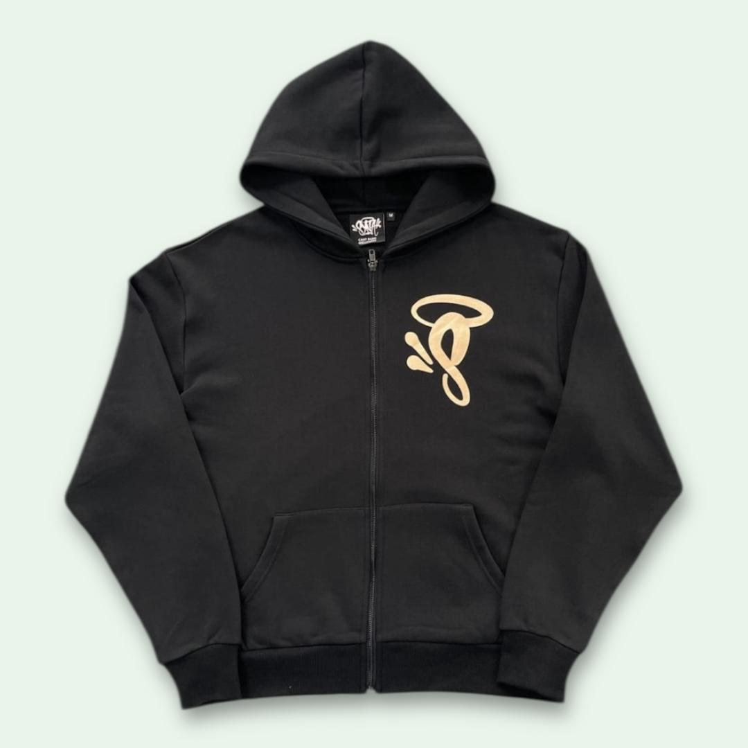 Syna World Zip Hoodie