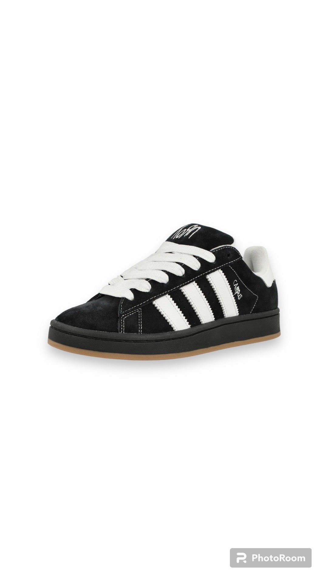 adidas campus 00s gum x Korn