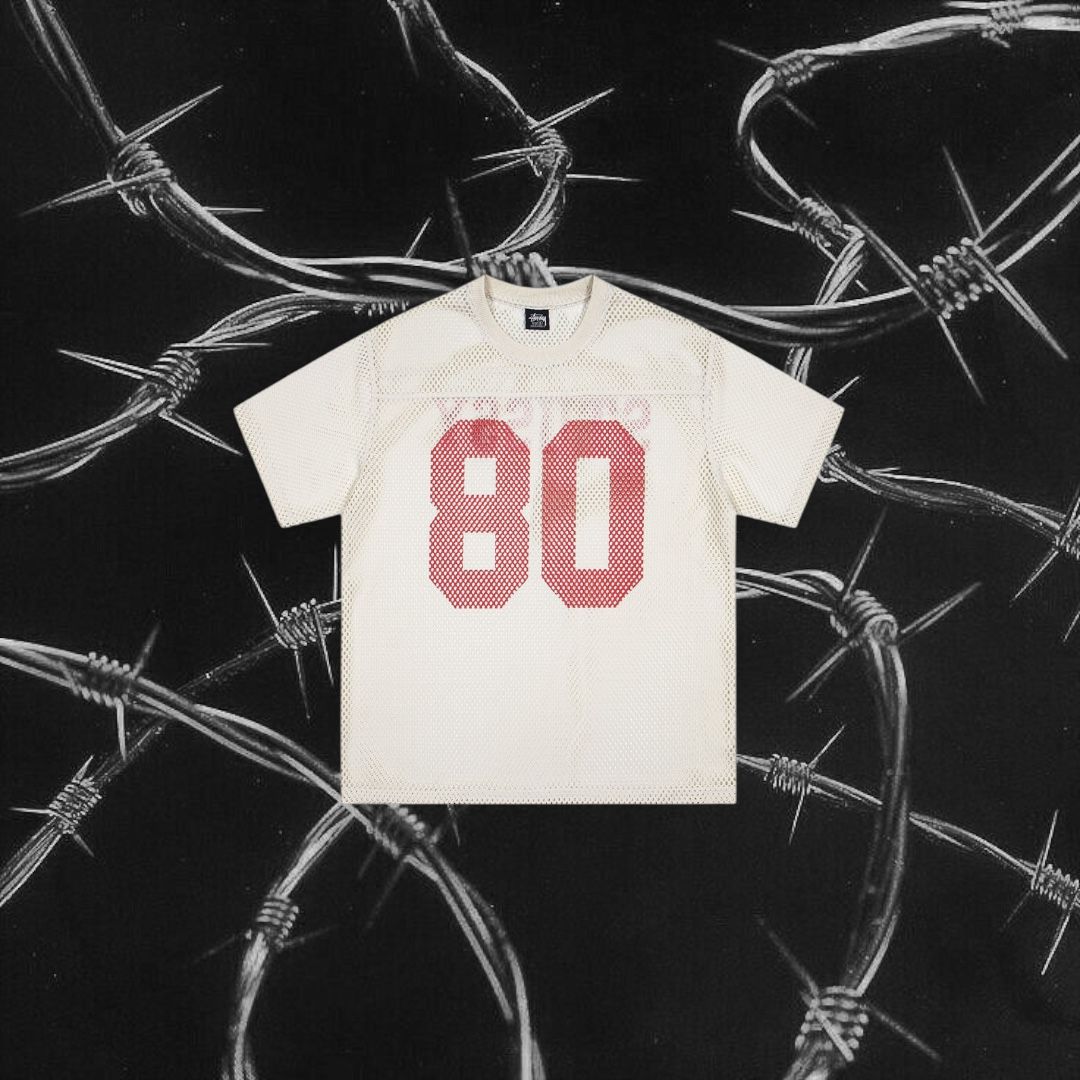 Stussy 80 Be Aaf