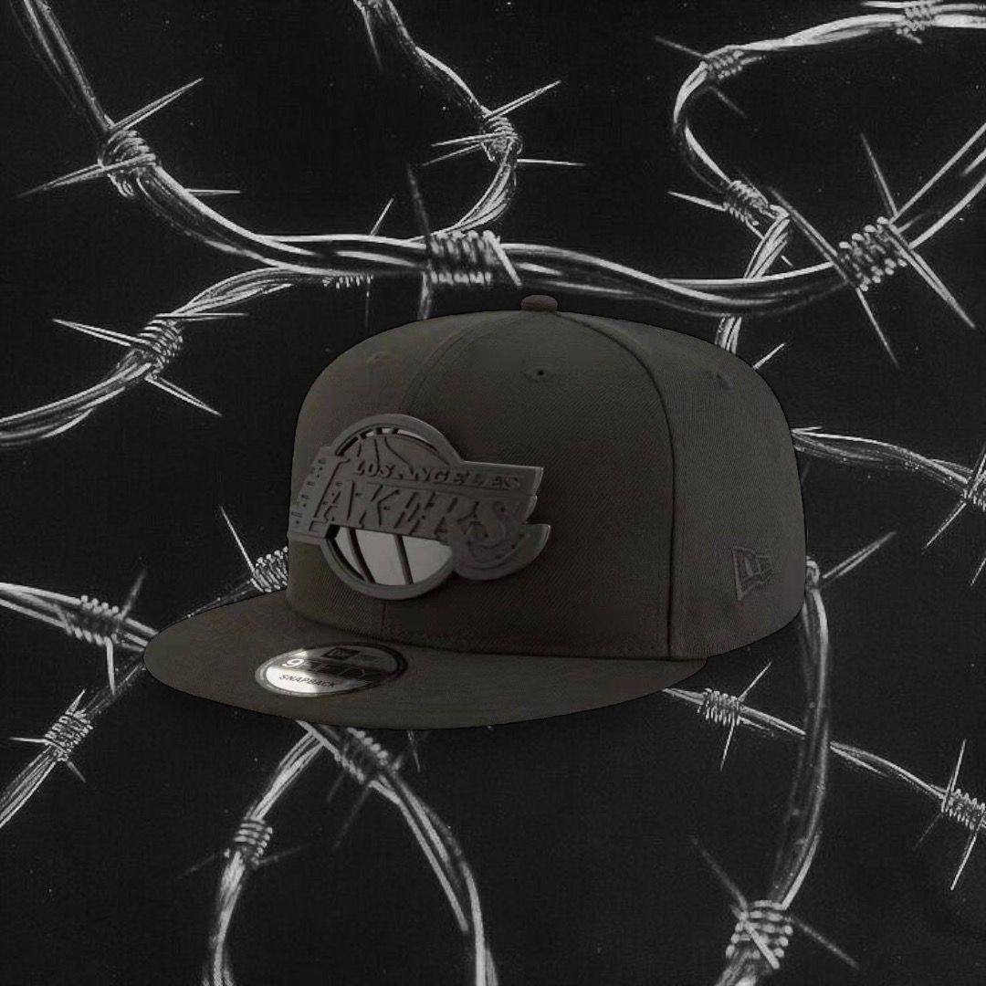 New Era MLB cap