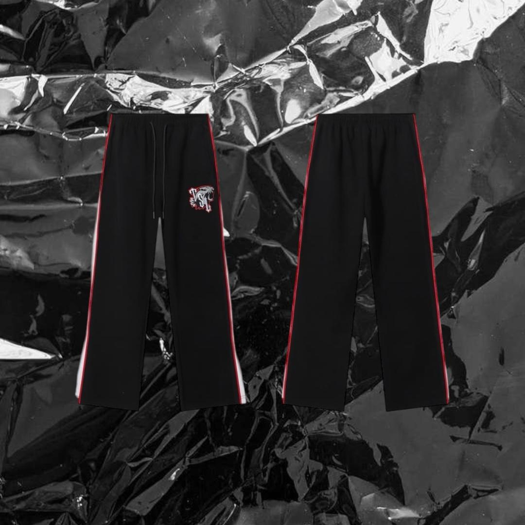 trapstar pants