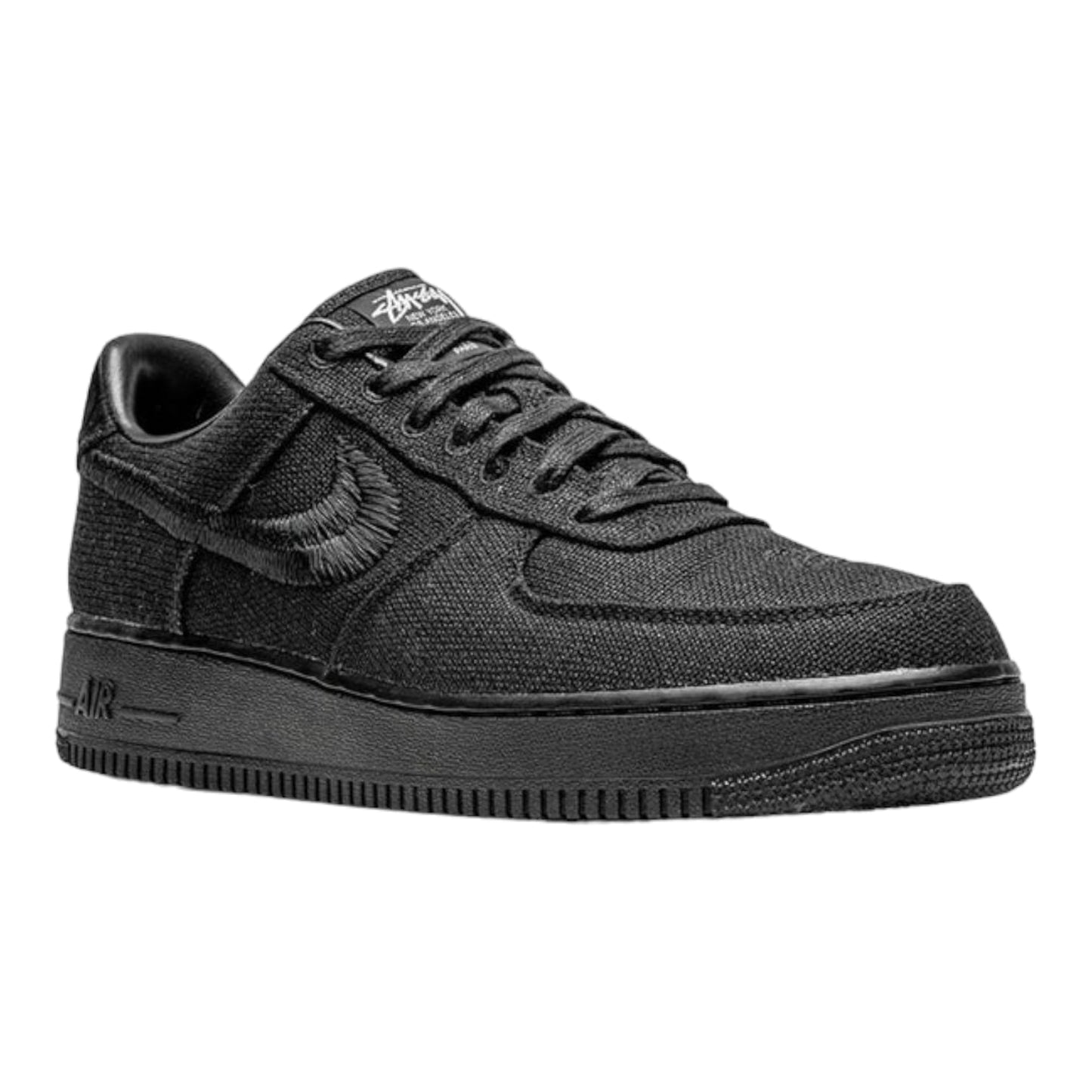 NIKE AIR FORCE 1 x stussy