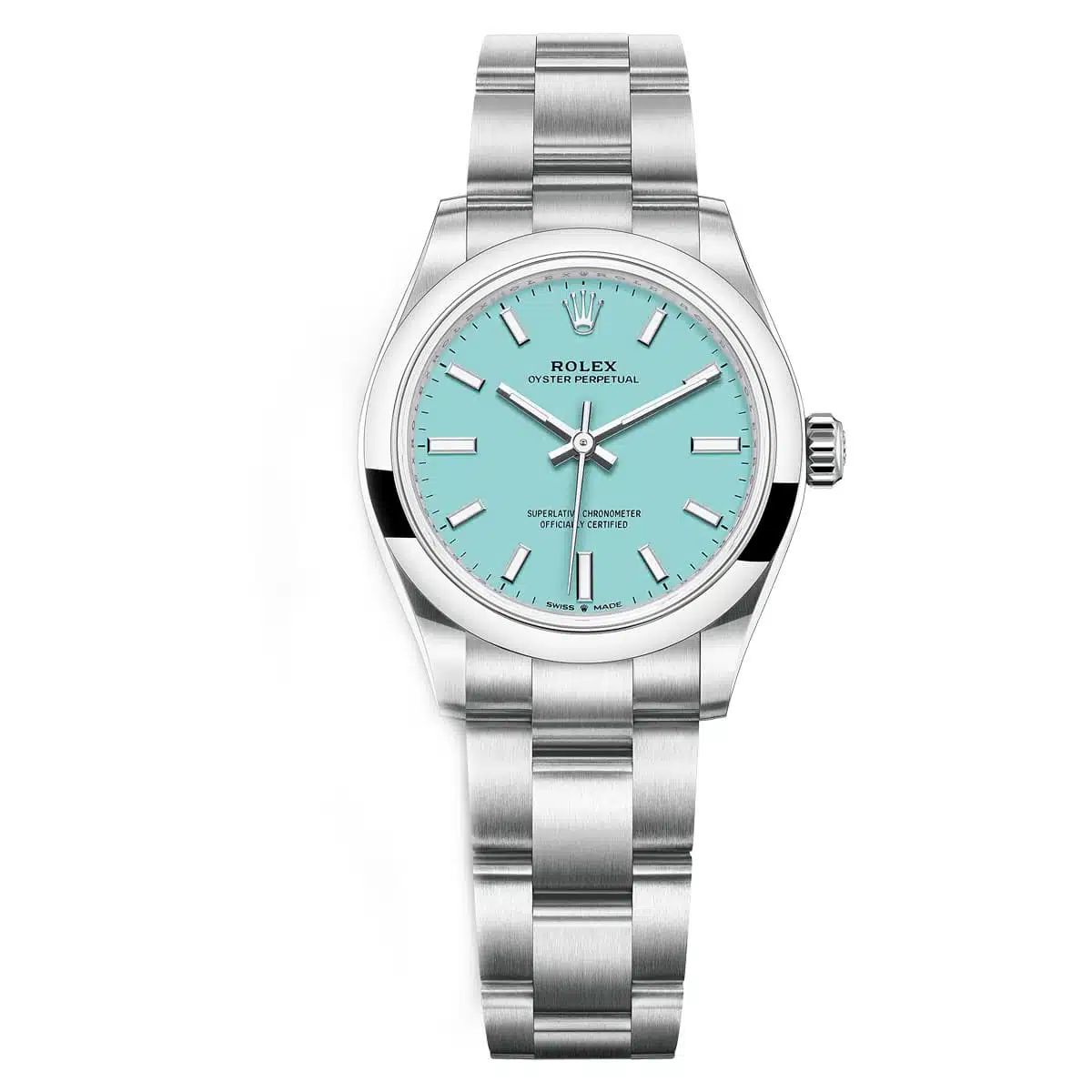 Rolex Datejust 41