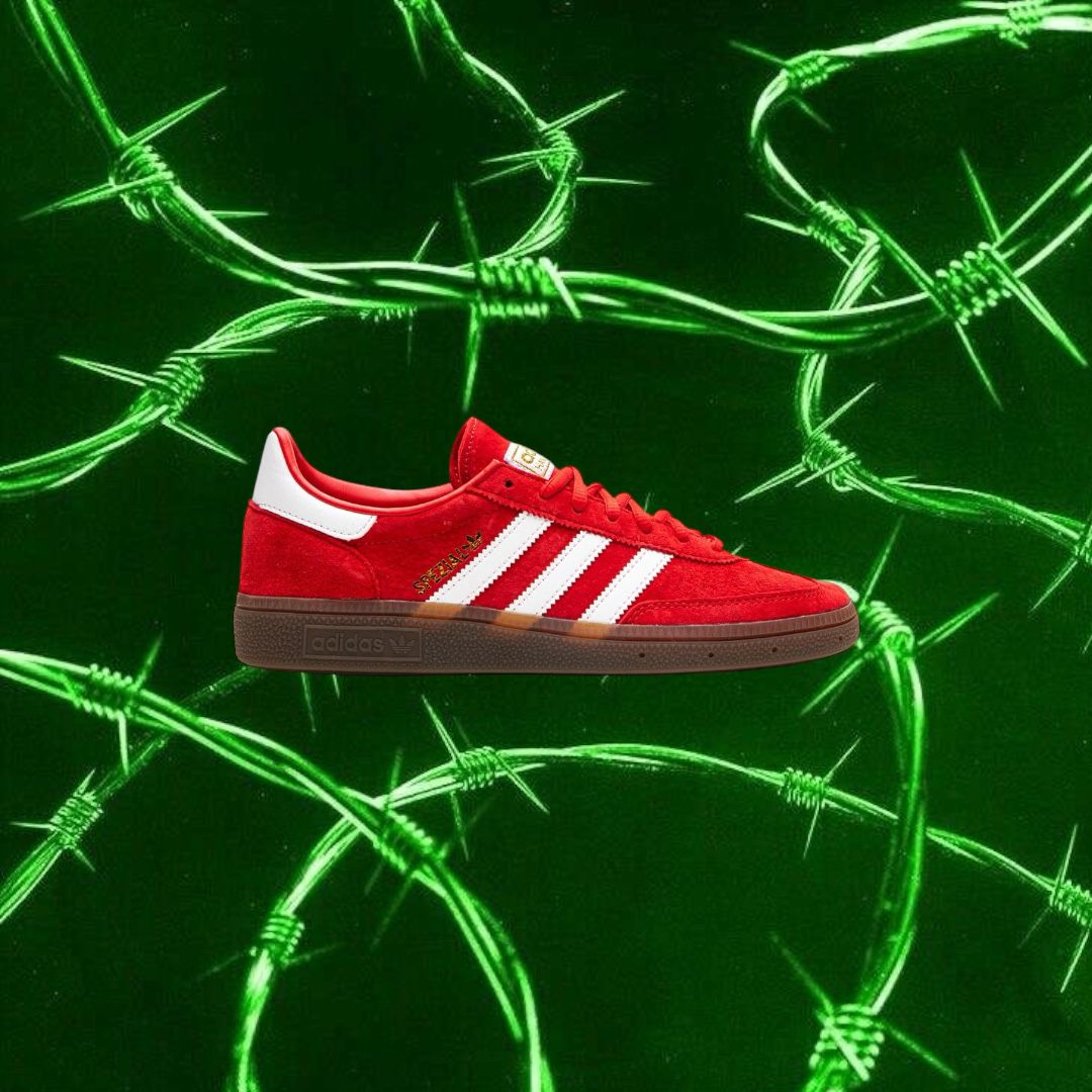 adidas spezial