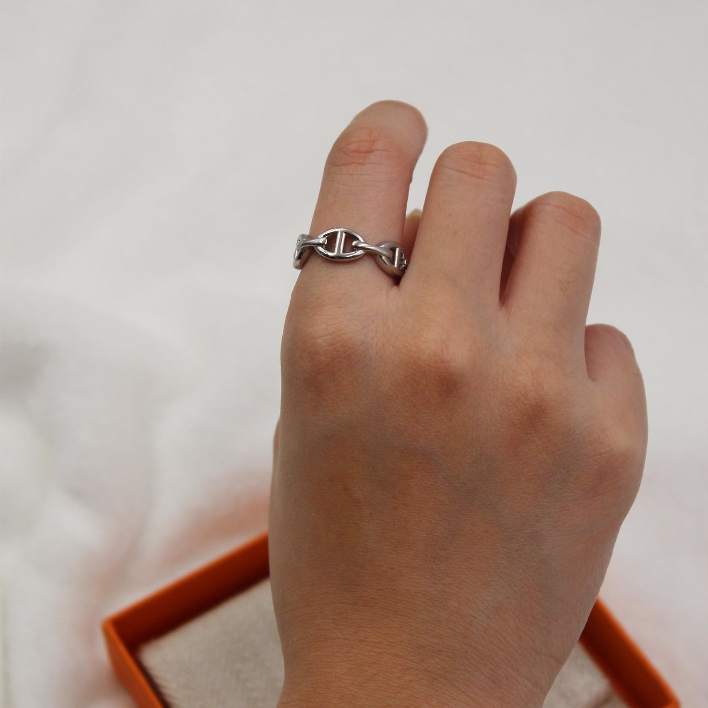 HERMES RING