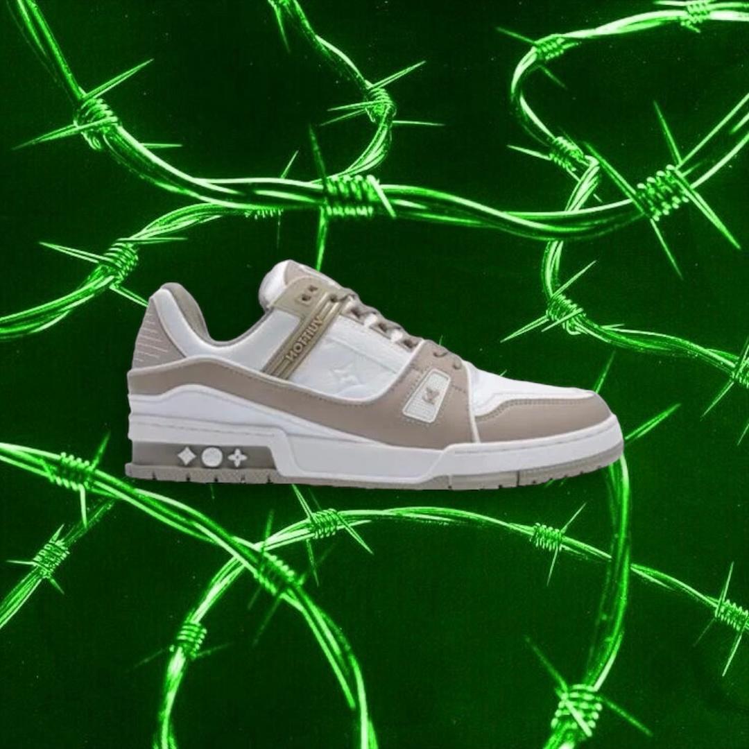 LOUIS VUITTON TRAINER