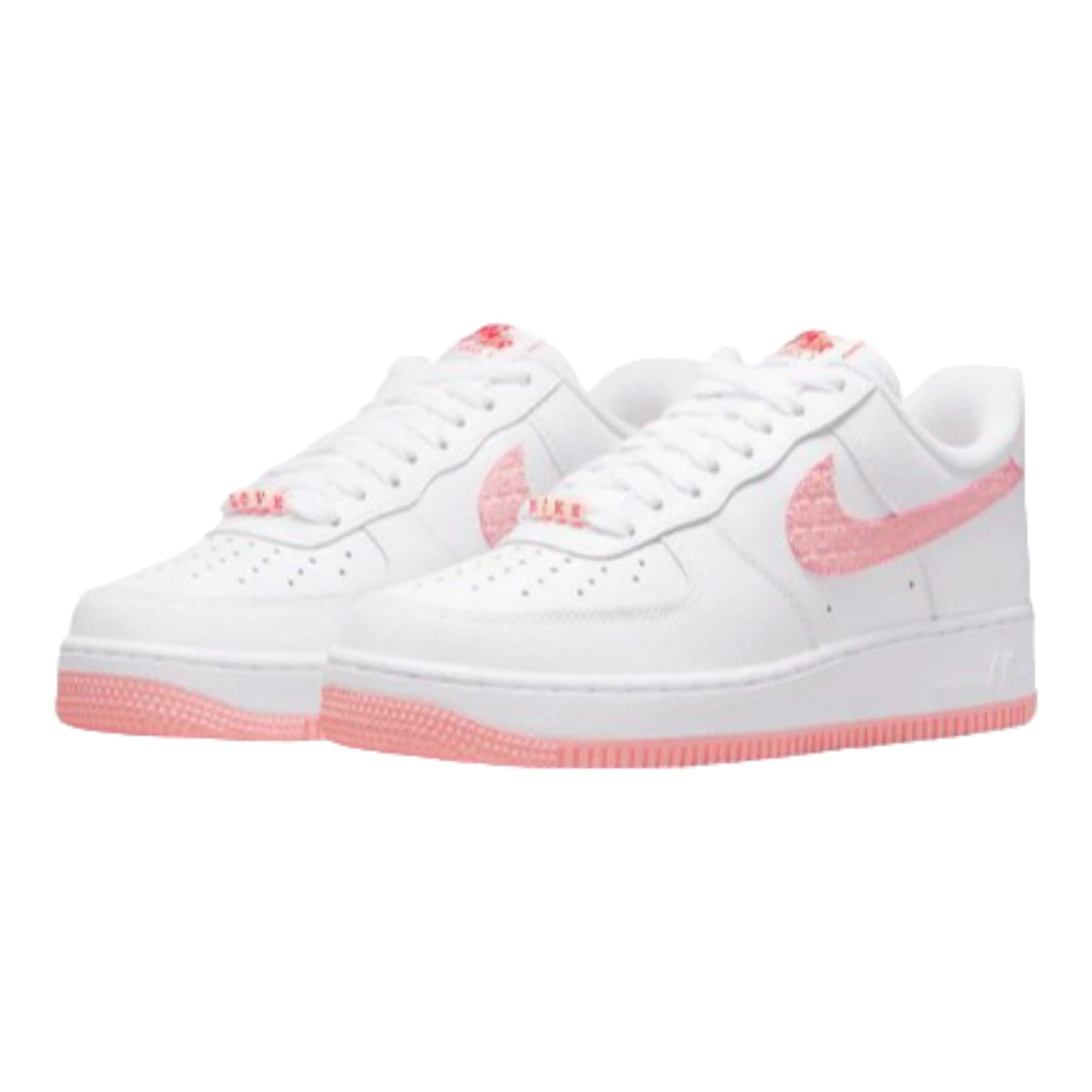 Nike Air Force 1 Low "Valentine"