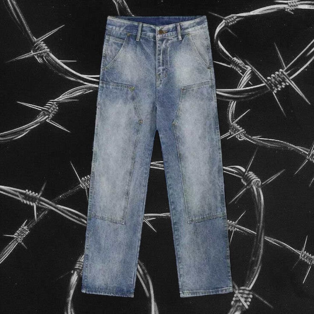 gallery dept jeans