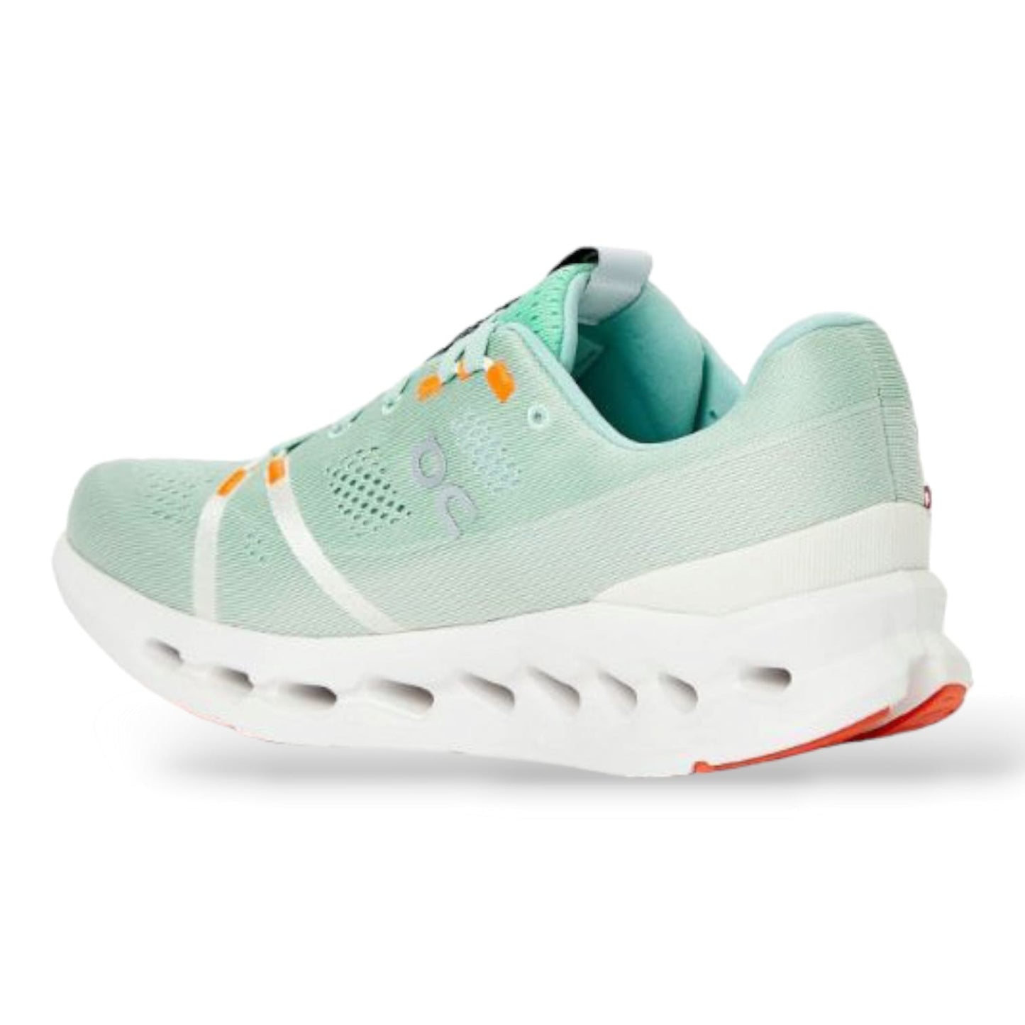On Cloudsurfer