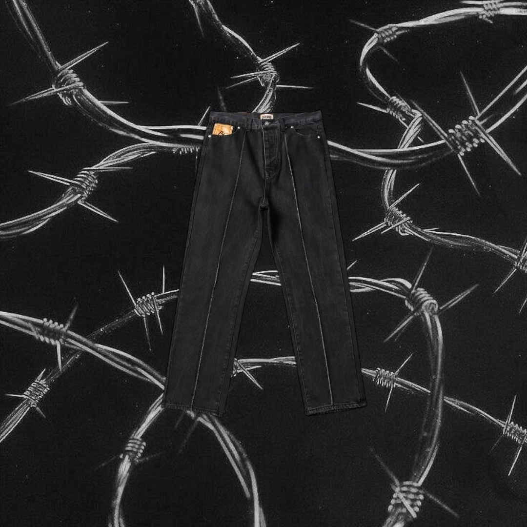 Corteiz denim Jeans