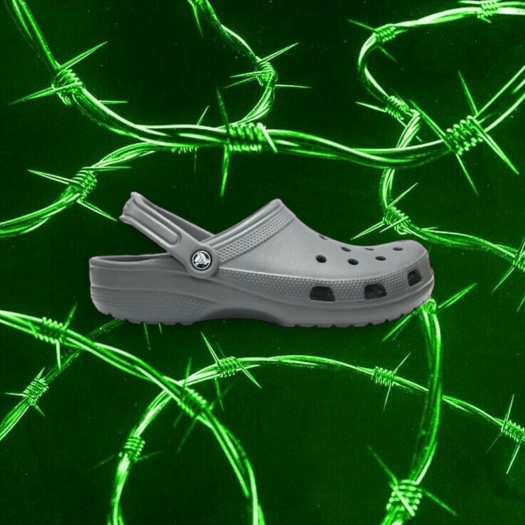 CLASSIC CLOG CROCS