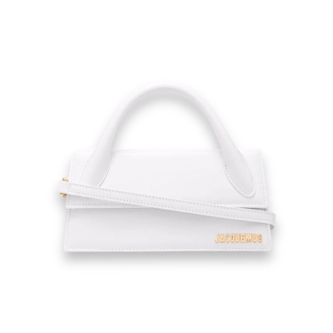 JACQUEMUS Le Chiquito Long Bag