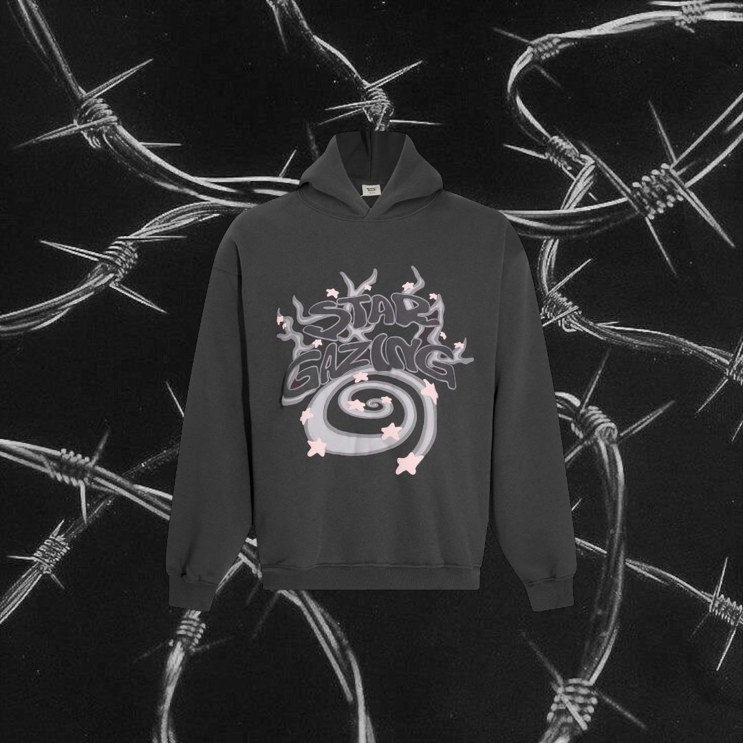 Broken Planet hoodie