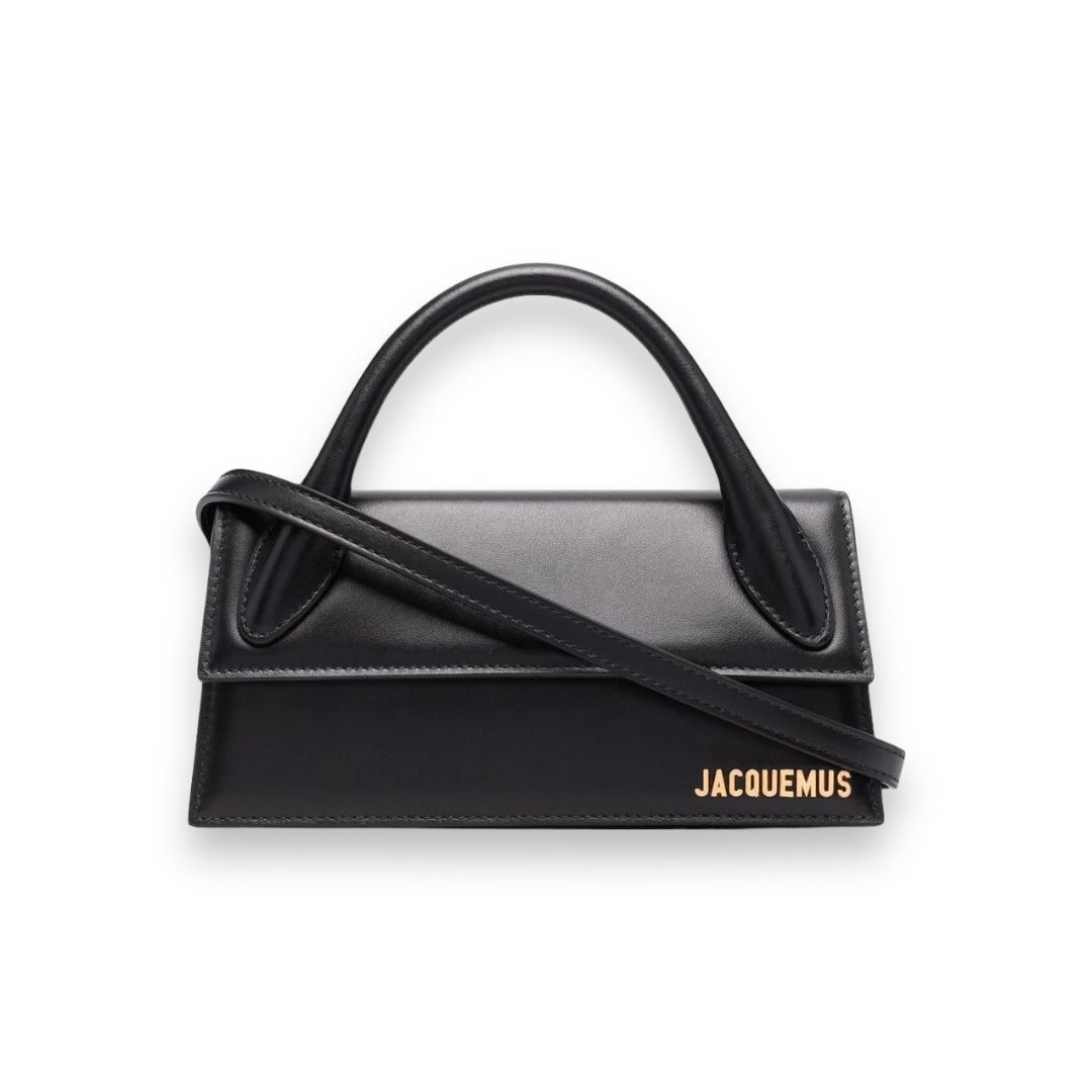 JACQUEMUS Le Chiquito Long Bag