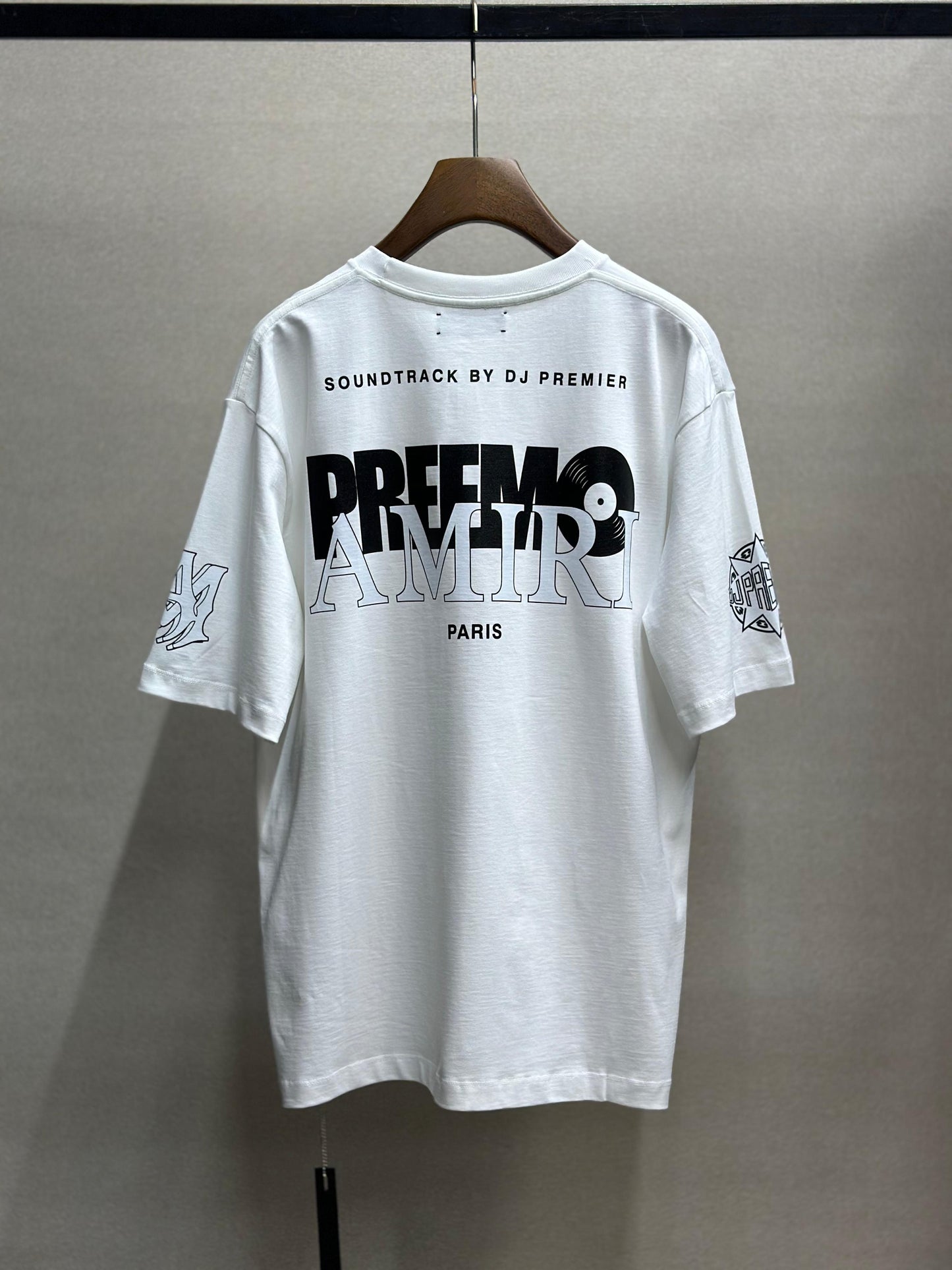 AMIRI TSHIRT