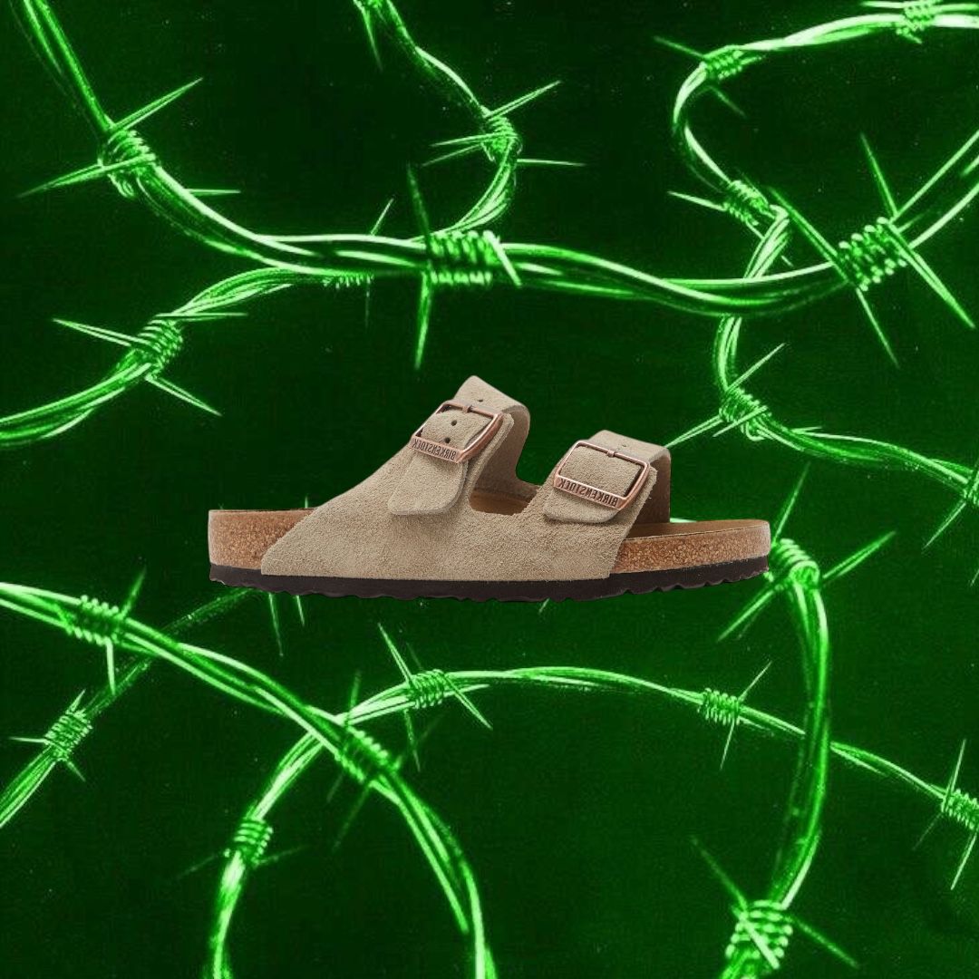Birkenstock arizona