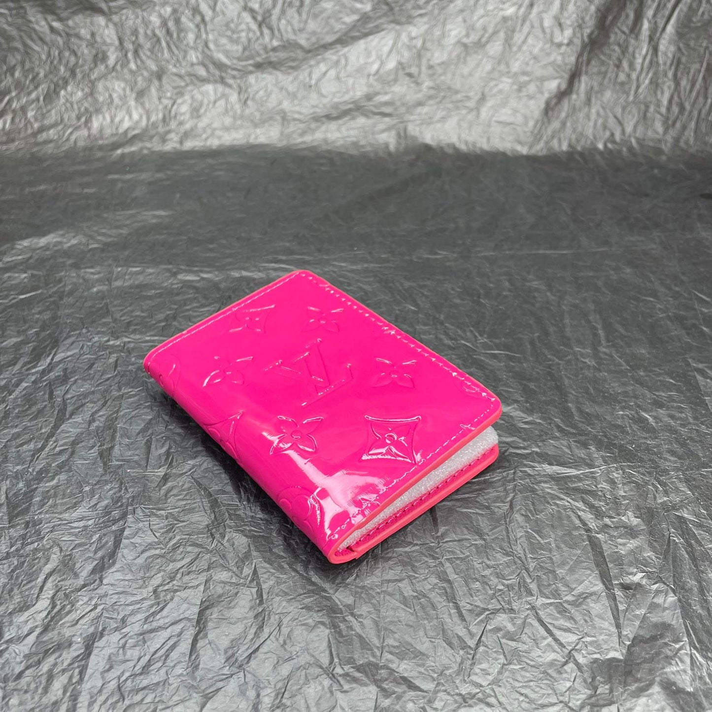 LV pocket organizer