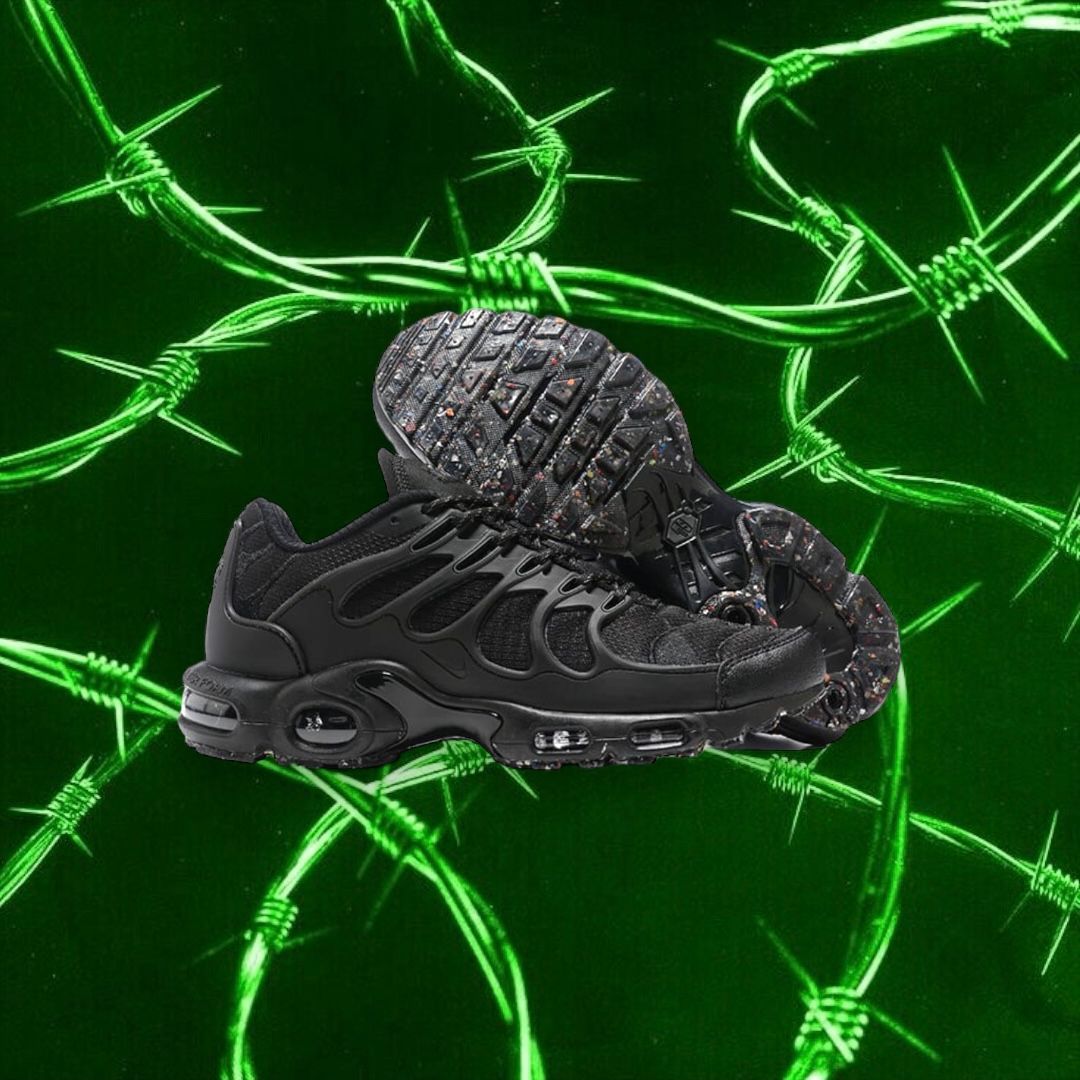 NIKE AIR MAX PLUS TN Terrascape