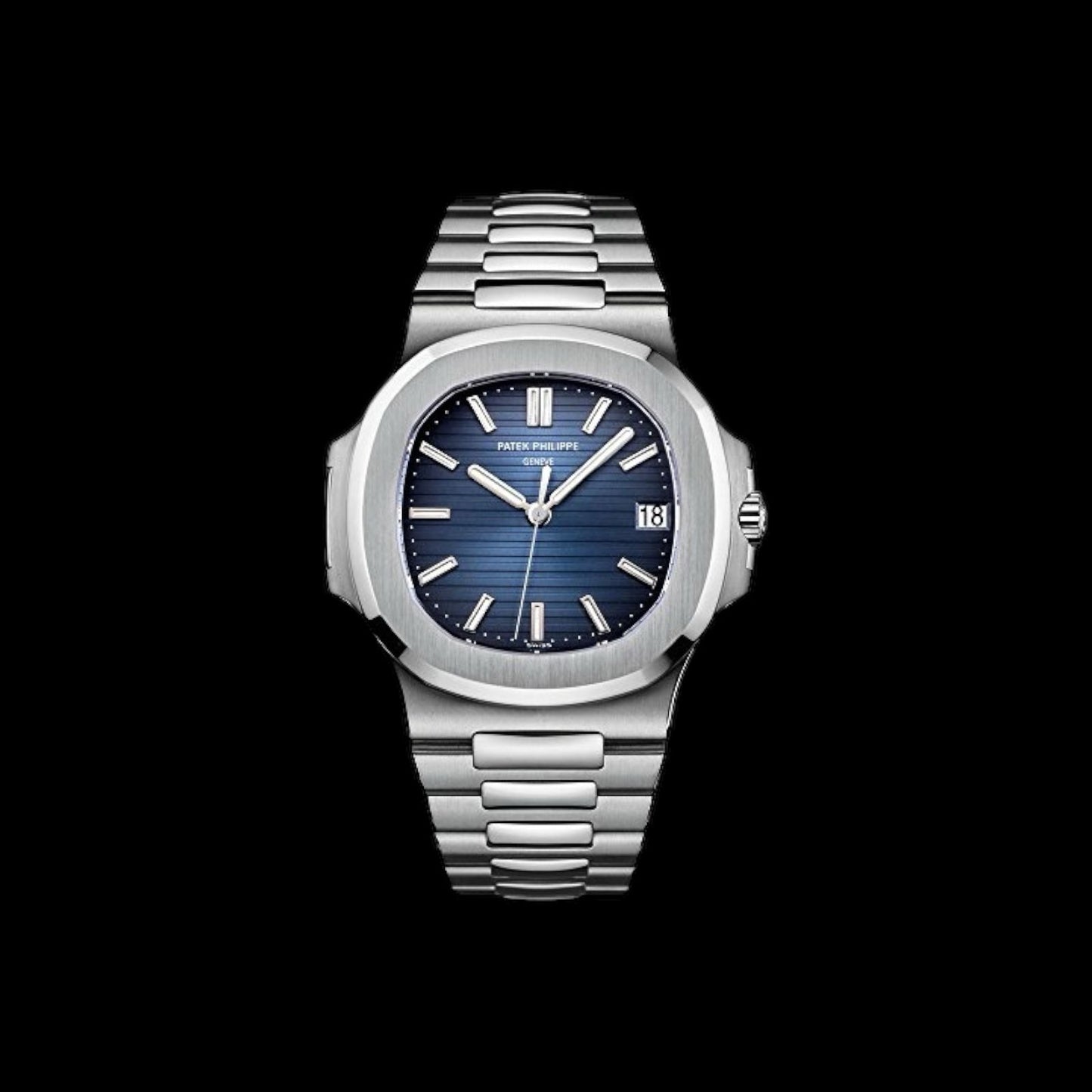 Patek Philippe Nautilus