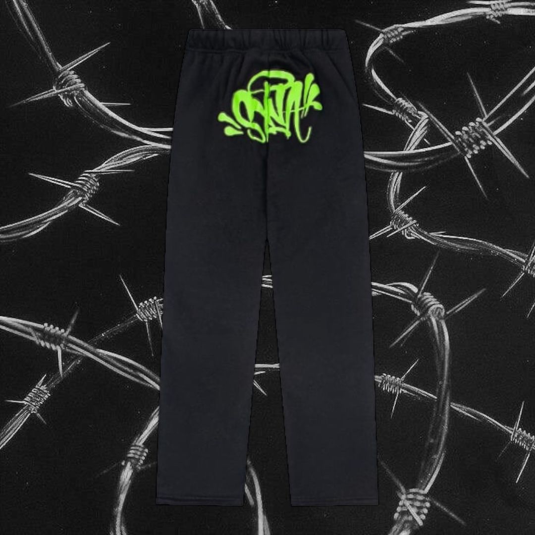 Syna World Pants