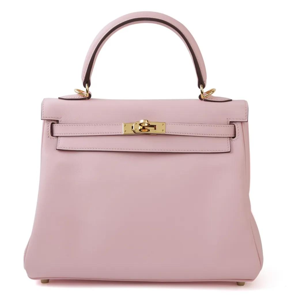 Hermes Kelly 25