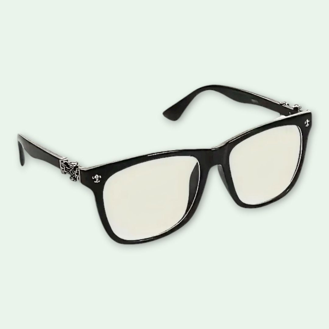 crome heart glasses