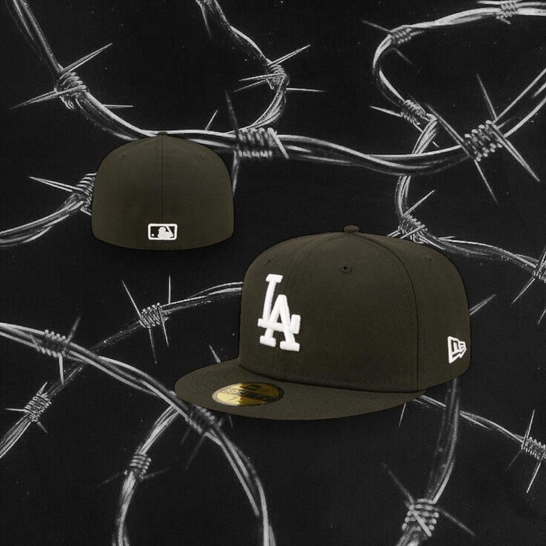New Era MLB cap