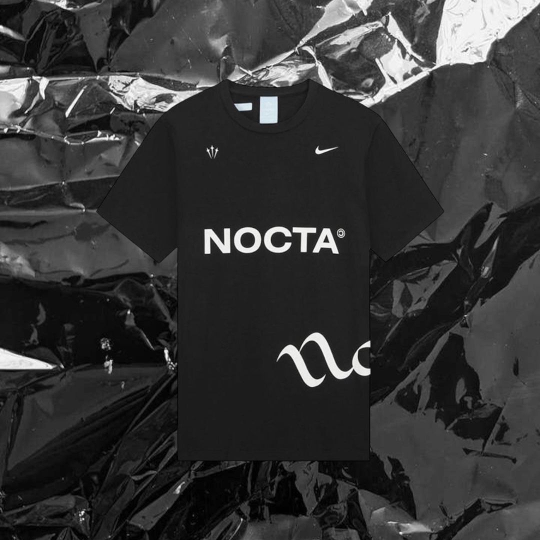 nocta tshirt