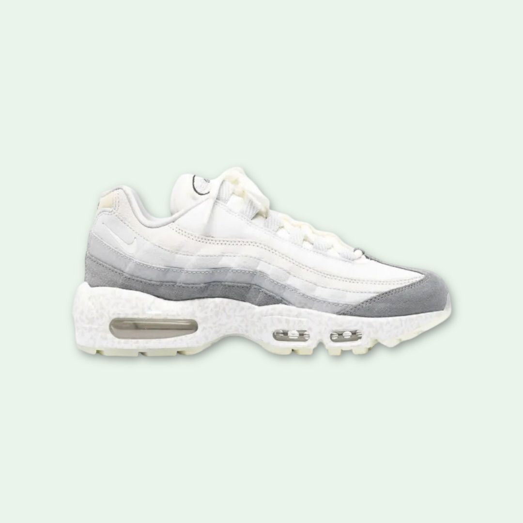 Nike Air Max 95 QS "Light Bone"