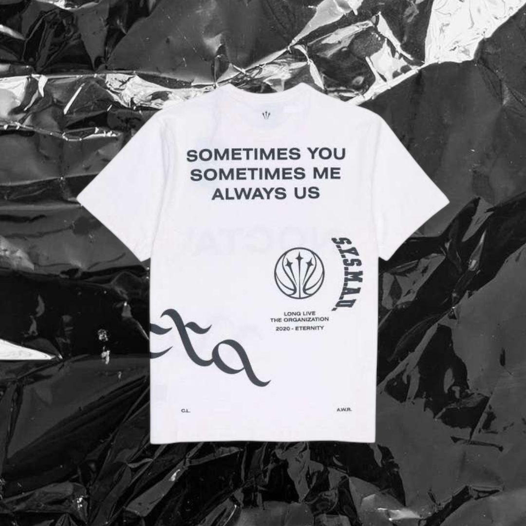 nocta tshirt