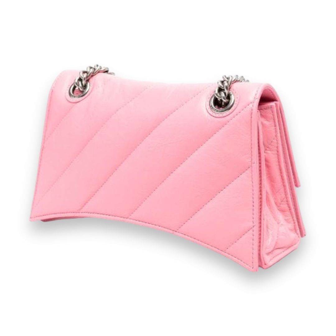 Balenciaga Crush shoulder bag