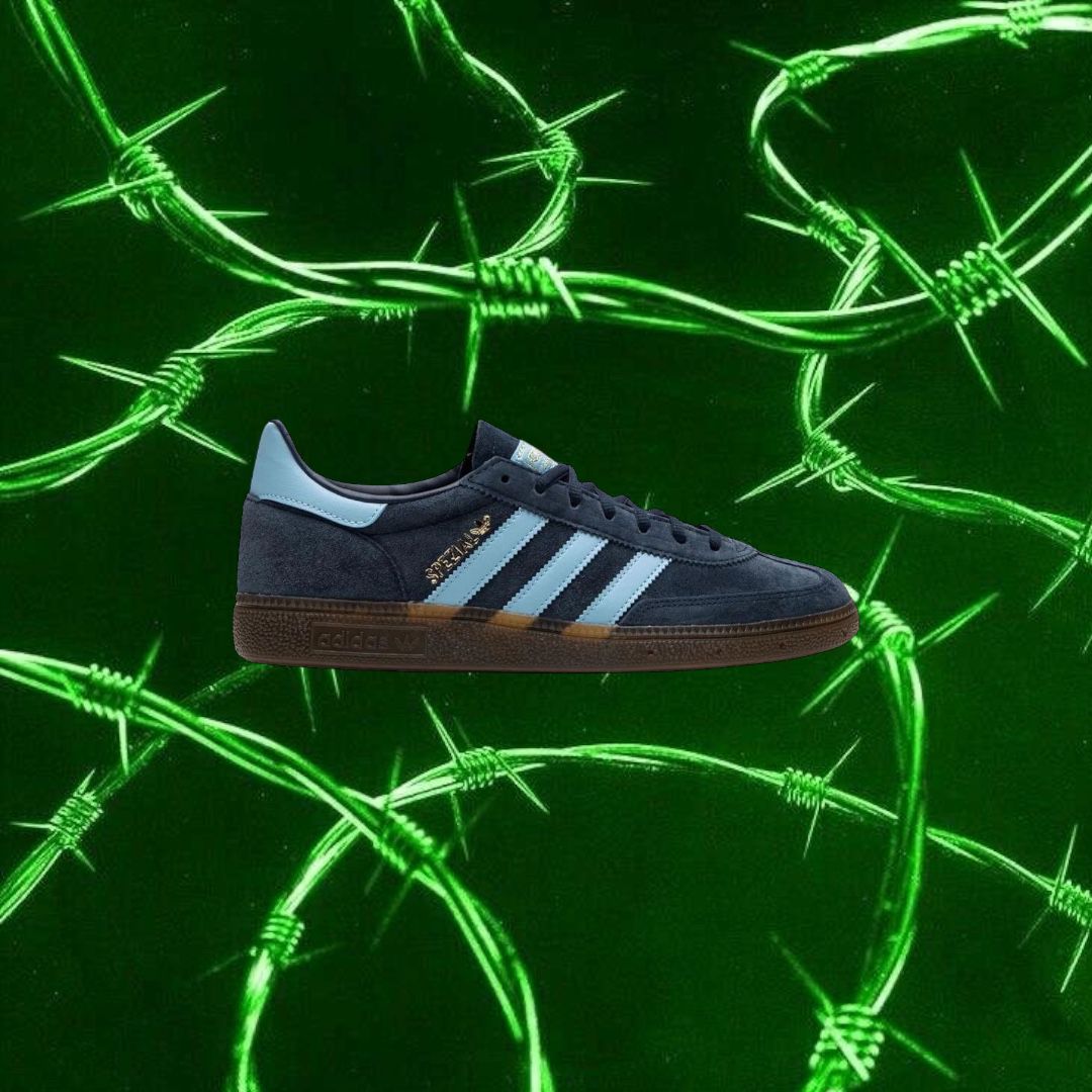 adidas spezial