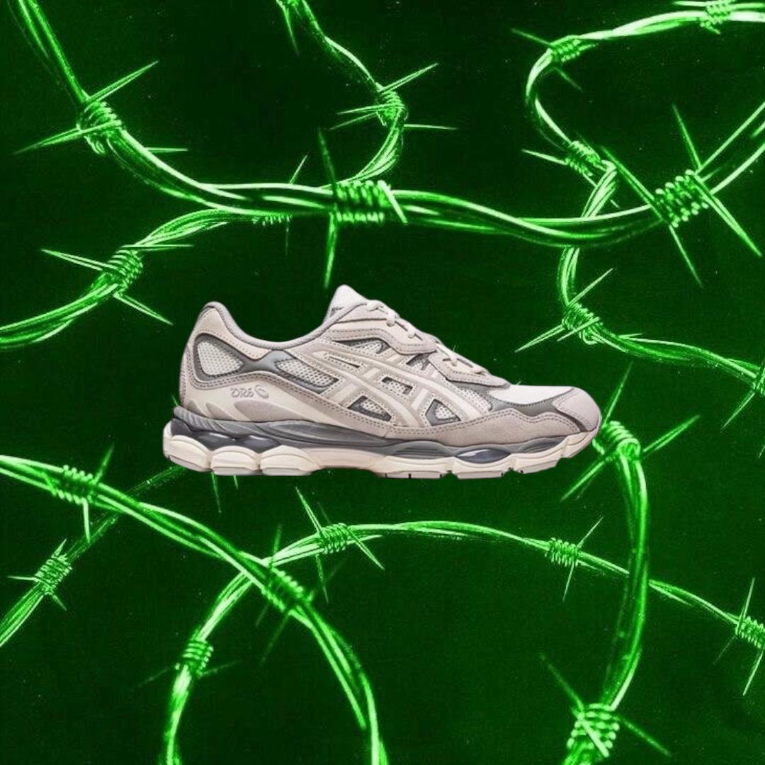 asics gel NYC