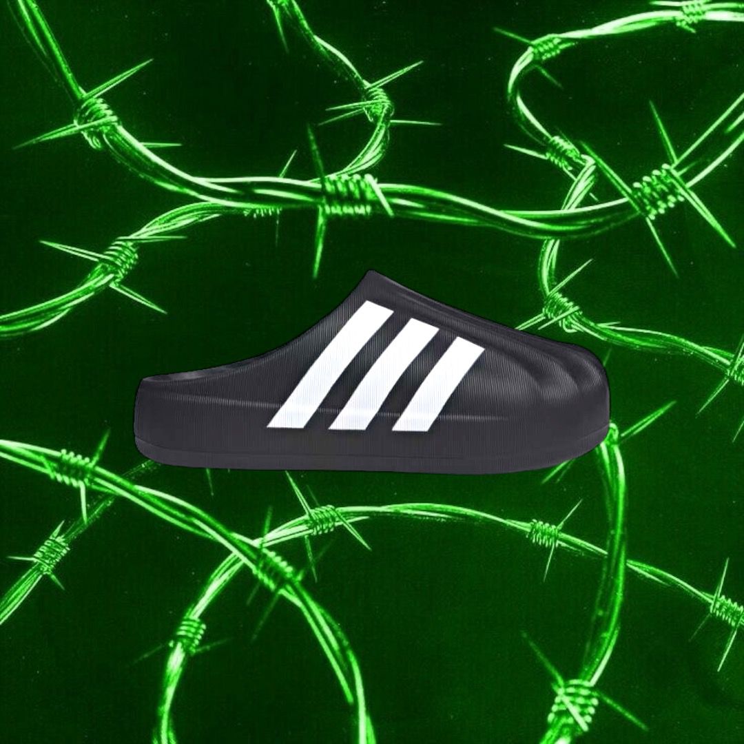 Superstar Mule Shoes